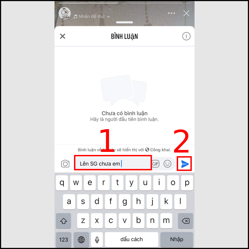 C&aacute;ch sử dụng t&iacute;nh năng mới b&igrave;nh luận Tin tr&ecirc;n Facebook si&ecirc;u đơn giản